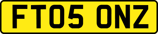 FT05ONZ