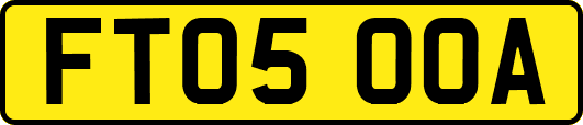 FT05OOA