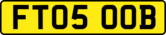FT05OOB