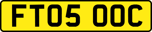 FT05OOC