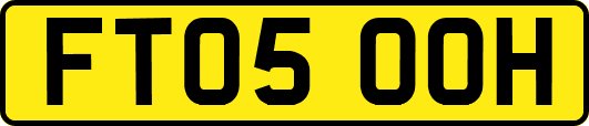 FT05OOH
