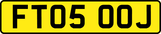 FT05OOJ
