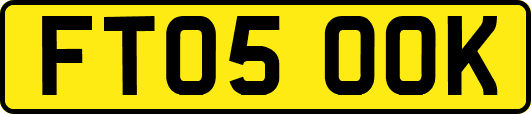 FT05OOK