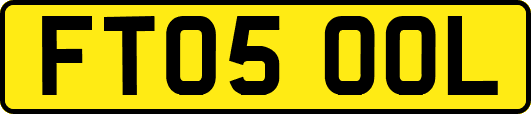 FT05OOL