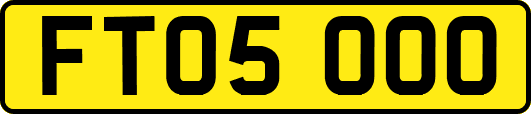 FT05OOO