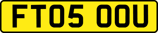 FT05OOU