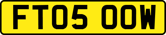 FT05OOW