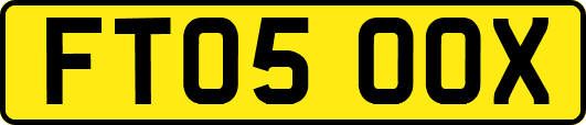 FT05OOX