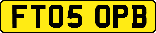 FT05OPB