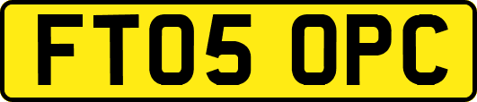 FT05OPC