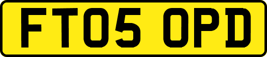 FT05OPD