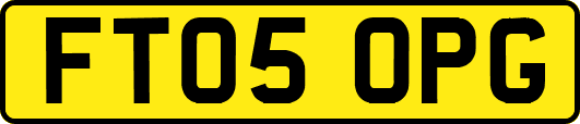 FT05OPG