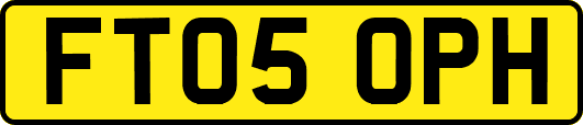 FT05OPH