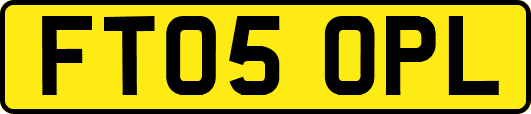 FT05OPL