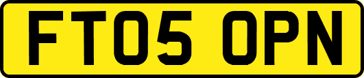 FT05OPN