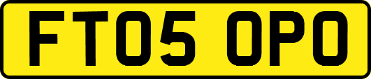 FT05OPO