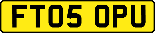 FT05OPU