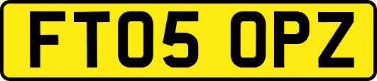 FT05OPZ