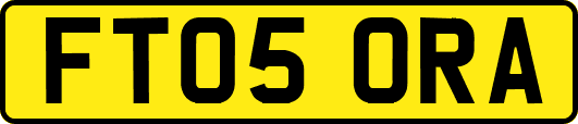 FT05ORA