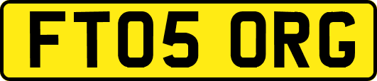 FT05ORG