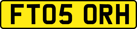FT05ORH