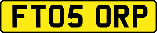 FT05ORP