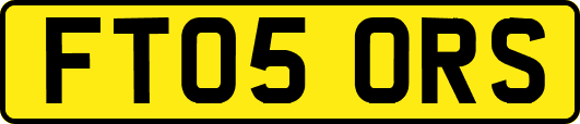FT05ORS