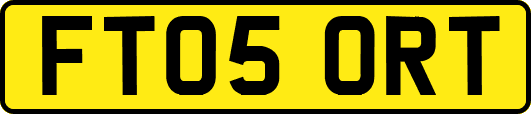 FT05ORT