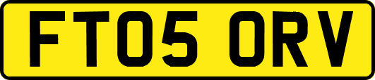 FT05ORV