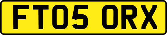 FT05ORX