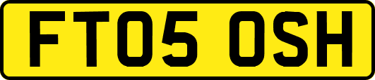 FT05OSH