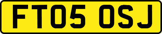 FT05OSJ