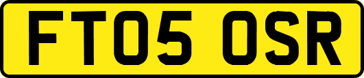FT05OSR
