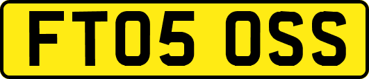 FT05OSS