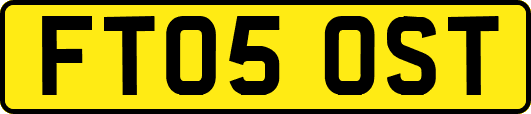 FT05OST