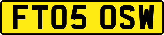 FT05OSW