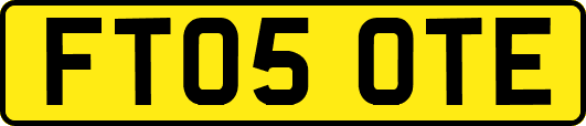 FT05OTE