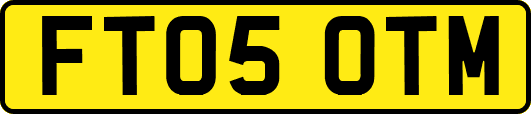 FT05OTM