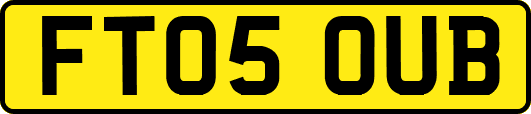 FT05OUB