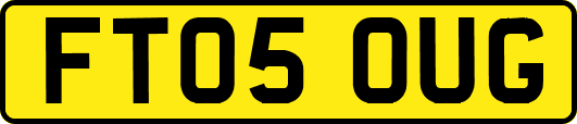 FT05OUG