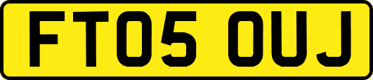 FT05OUJ