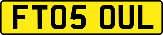 FT05OUL