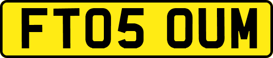 FT05OUM