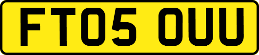 FT05OUU