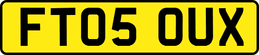 FT05OUX
