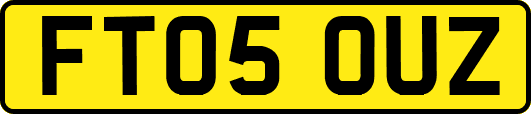FT05OUZ