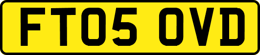 FT05OVD