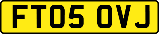 FT05OVJ