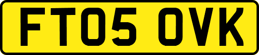 FT05OVK