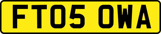 FT05OWA